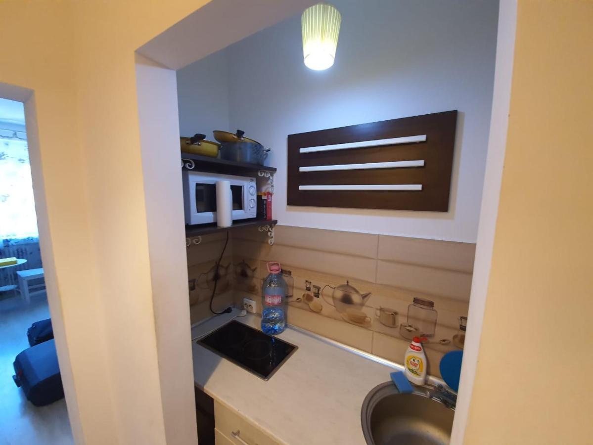 Centru Charming New Apartament Piata Universitate Apartment Bucharest Exterior photo